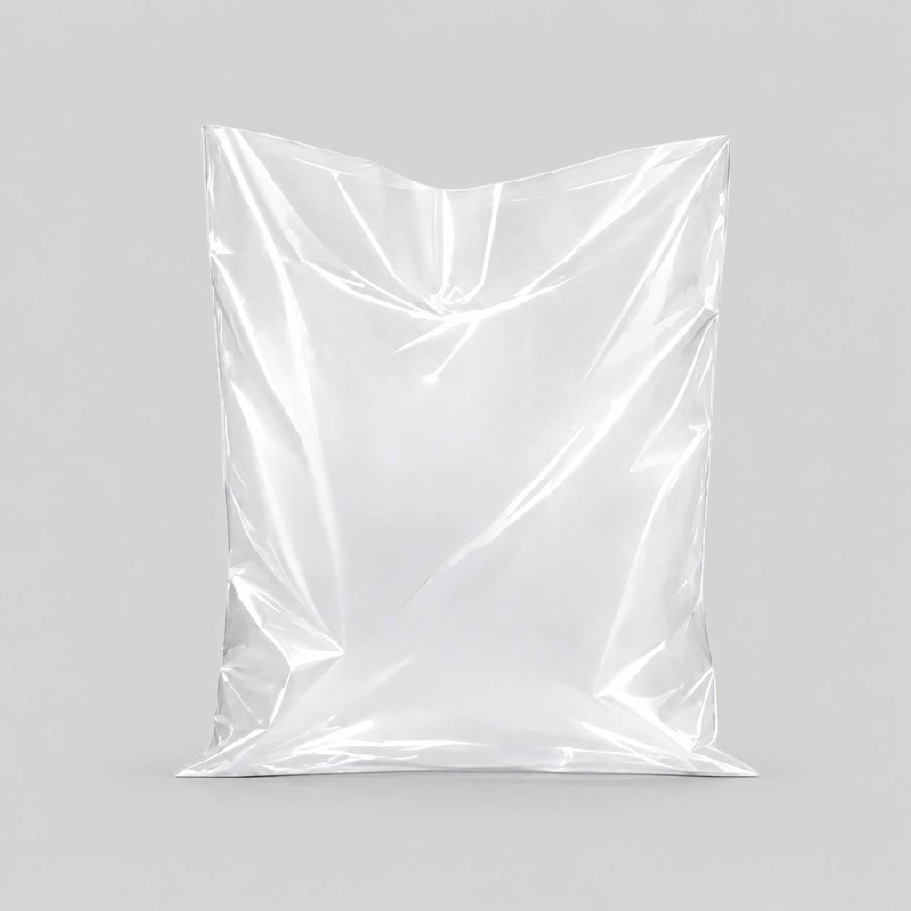 Пакети поліетиленові LDPE, HDPE